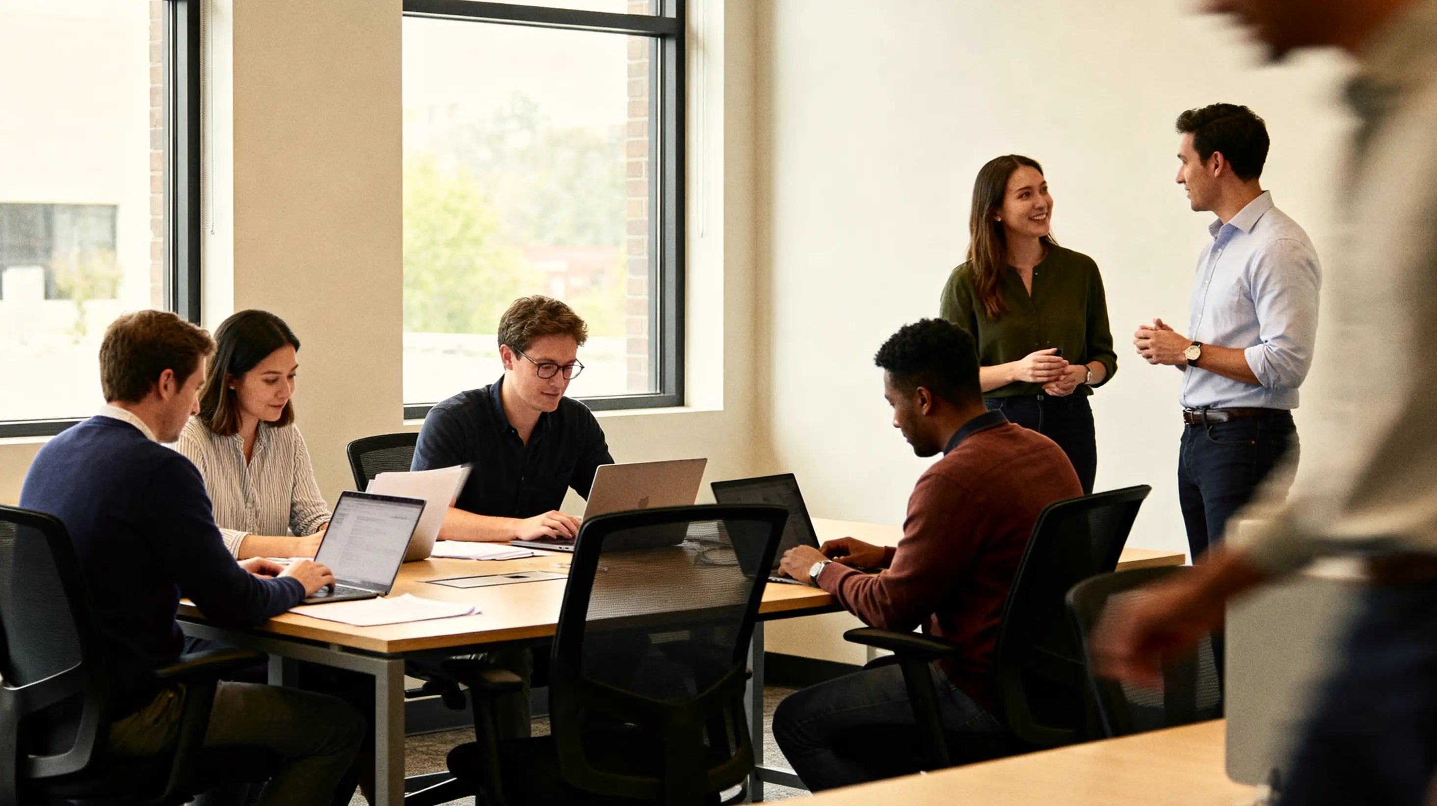 Careers at Tanqory