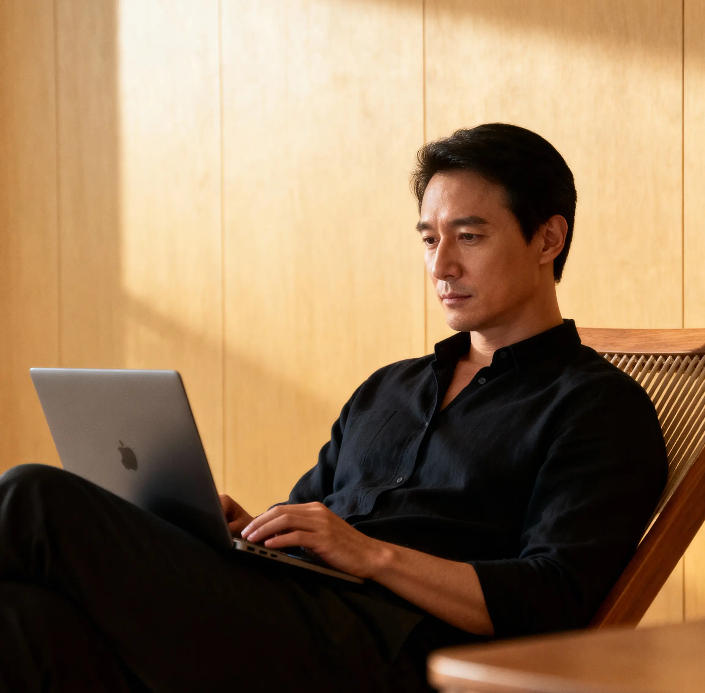 Company governance