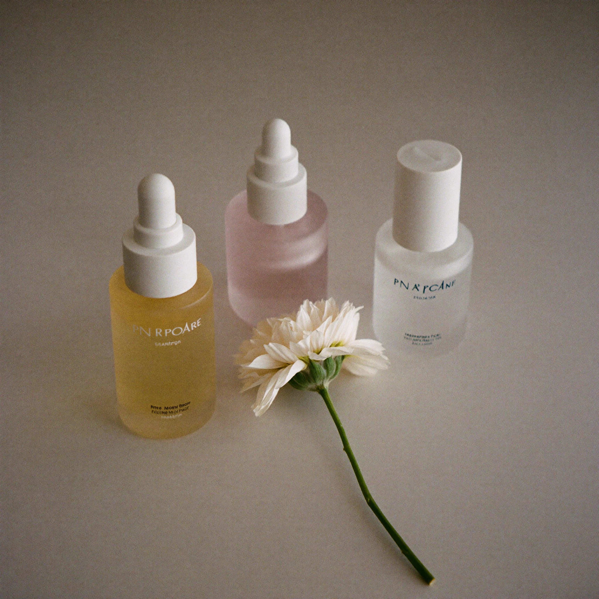 A beauty brand