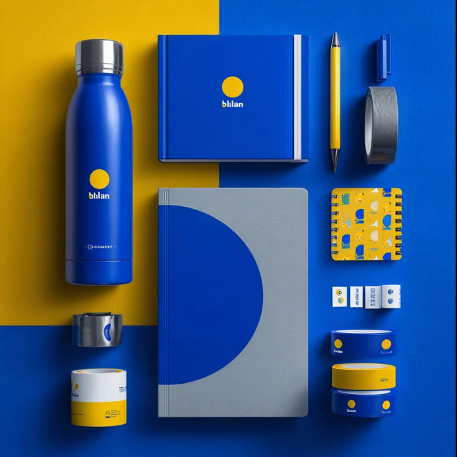Generate product imagery from a prompt